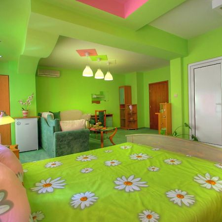 Family Hotel Mania สตาราซาโกรา ภายนอก รูปภาพ