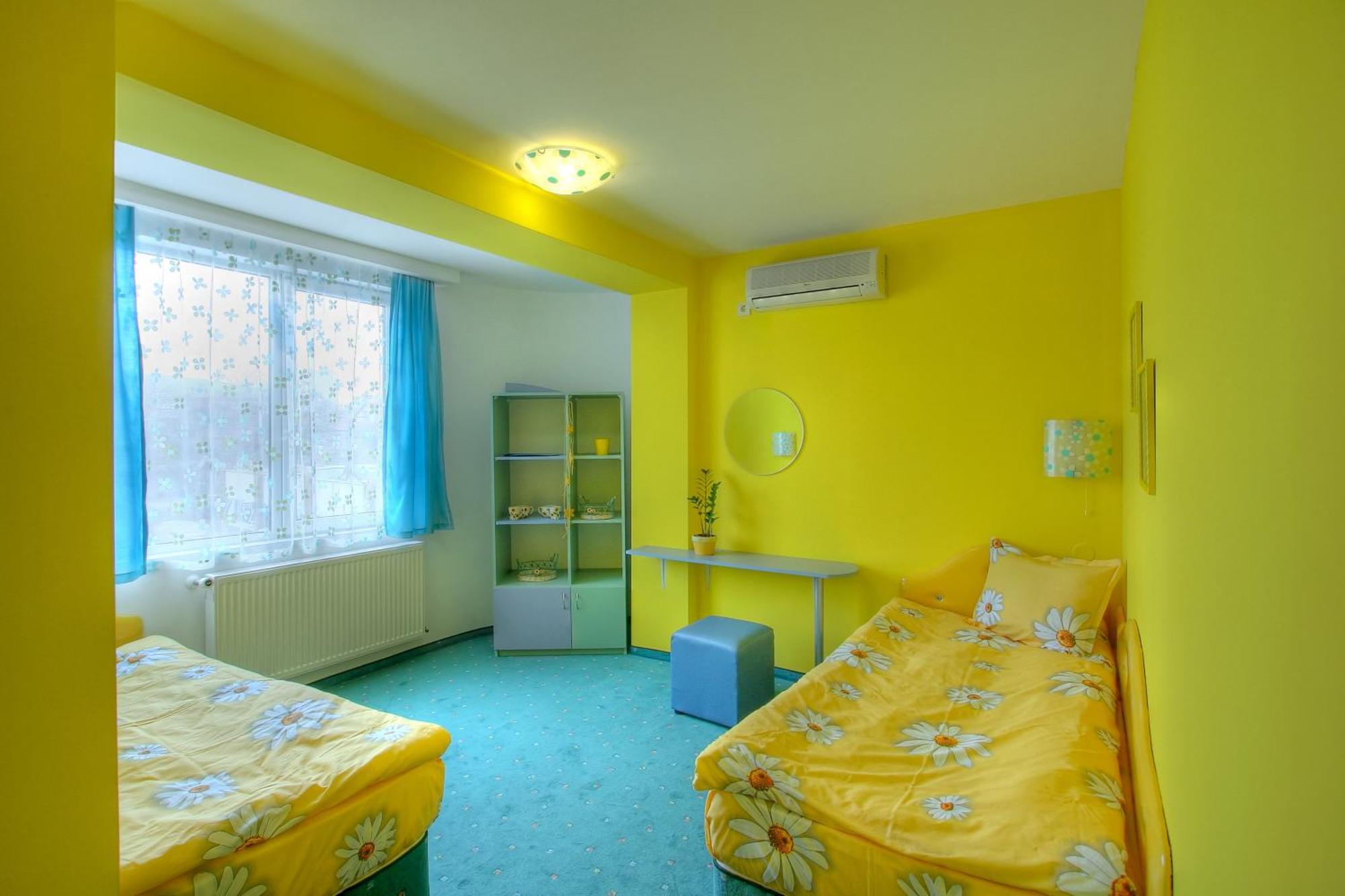 Family Hotel Mania สตาราซาโกรา ภายนอก รูปภาพ