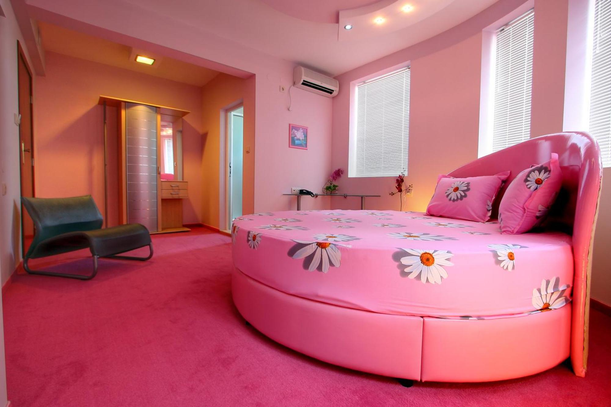 Family Hotel Mania สตาราซาโกรา ภายนอก รูปภาพ