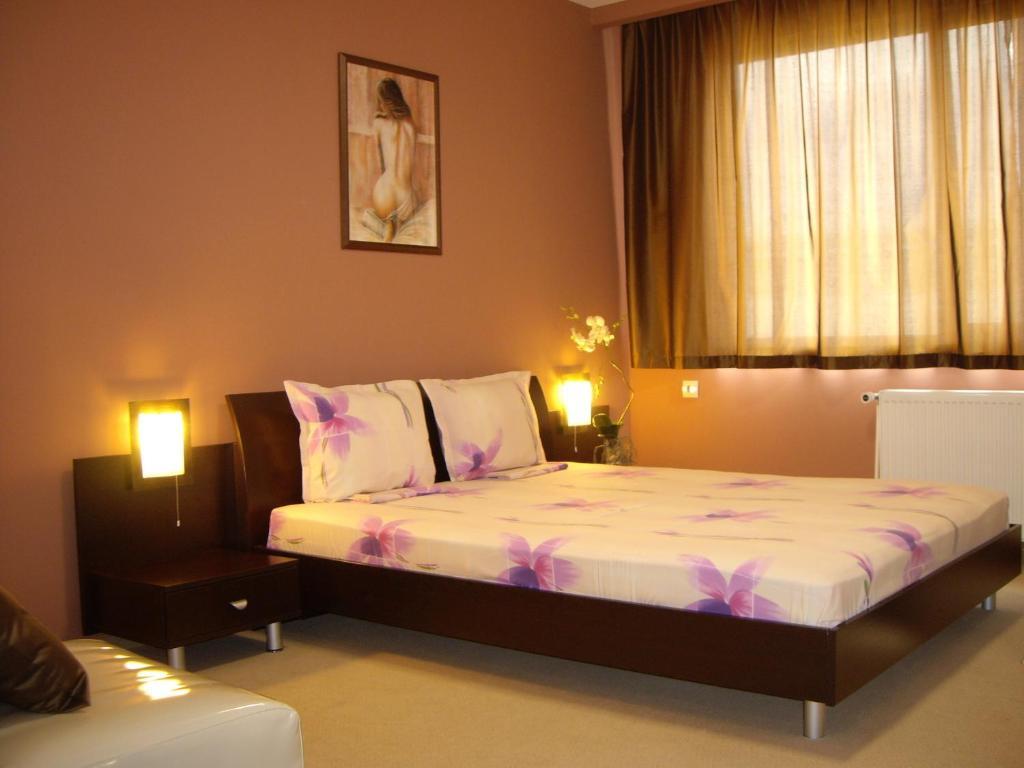 Family Hotel Mania สตาราซาโกรา ห้อง รูปภาพ