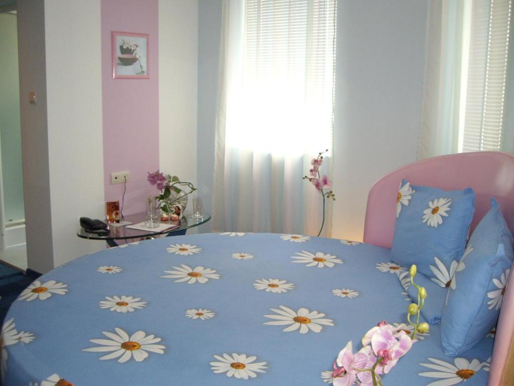 Family Hotel Mania สตาราซาโกรา ห้อง รูปภาพ