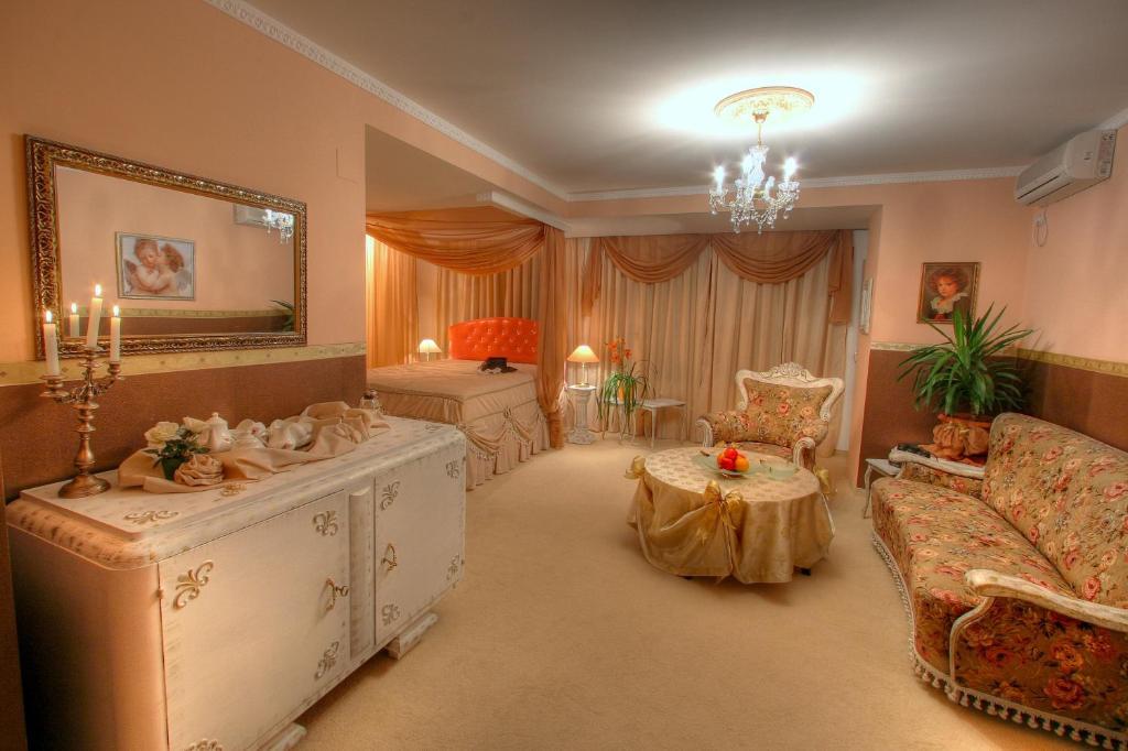 Family Hotel Mania สตาราซาโกรา ห้อง รูปภาพ